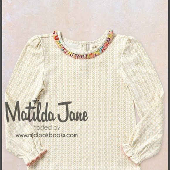 Matilda Jane - Picture 6 of 6